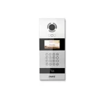 DNAKE 4.3" Android Door Phone With Facial Recognition Back to: DNAKE Brand: DNAKE SKU: 902D-B9 The 902D-B9 video door phone is equipped with a 4.3” colour display and 16-button keypad, making it the ideal solution for multiple dwelling units, estates, business parks or office blocks.